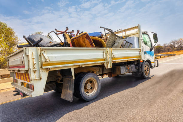 Same-Day Junk Removal Services in Phelan, CA